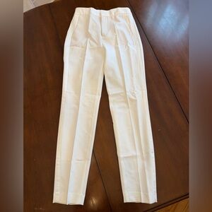 NWT Zara Women’s Trouser Size XS